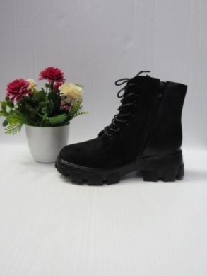 Trapery damskie ocieplane (36-41) 21W01-1
