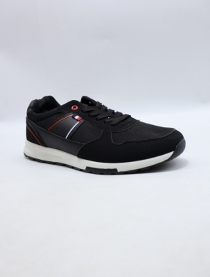 Buty sportowe męskie (41-46) JX393 BLACK