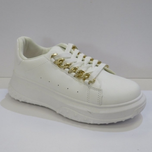 Buty sportowe damskie na płaskim (36-41) OH1831-2