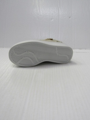 Buty sportowe dziewczęce (24-29) DD-10 BEIGE