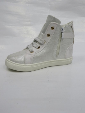 Buty sportowe dziewczęce (25-30) 403-2