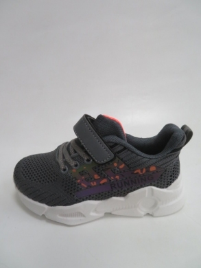 Sportowe Dziewczęce (27-32) T9304U
