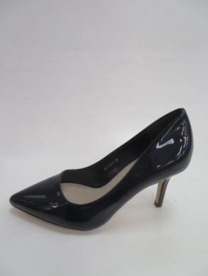 Czółenka damskie na szpilce (36-41) LE-312 BLUE