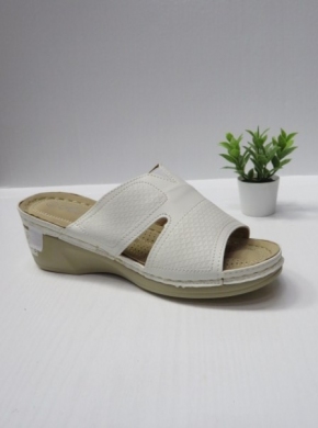 Klapki damskie na koturnie (36-41) HL61706-3