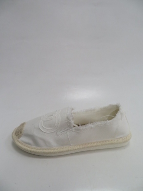 Tenisówki Damskie (36-41) 061-2