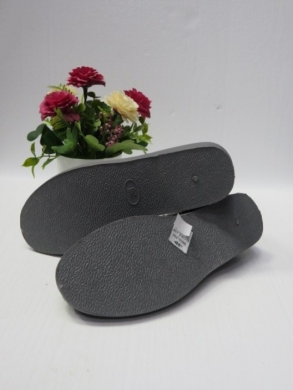 Kapcie damskie ocieplane (37-42) B026-ZM MIX