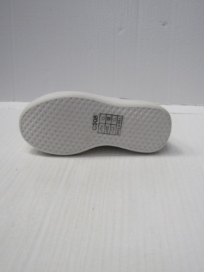 Buty sportowe dziewczęce (24-29) C908 BLACK/GUN