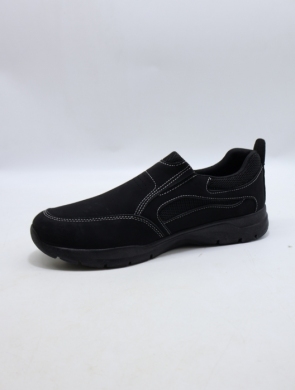 Buty sportowe męskie (41-46) CX1-1 BLACK