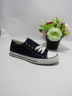 Trampki męskie (41-46) 7-B16D NAVY
