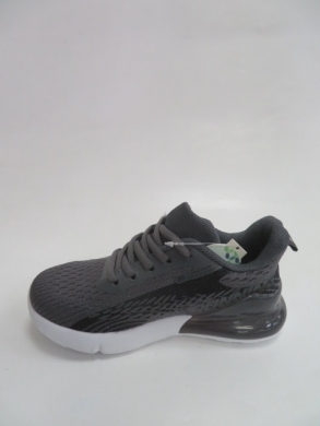 Buty sportowe chłopięce (33-38) C-9299-M