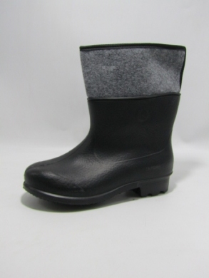 Kalosze męskie (41-46) W-05 BLACK