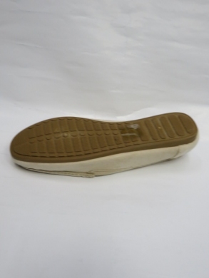 Mokasyny damskie na płaskim (36-41) LE-551 BEIGE