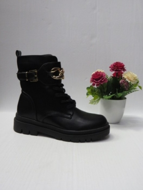 Trapery damskie (36-41) F20 BLACK