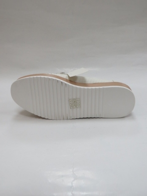 Mokasyny damskie na płaskim (36-41) DS507-9