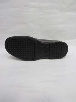 Półbuty męskie (40-46) 8002-2 GREY