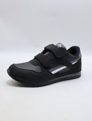 Buty sportowe damskie na płaskim (36-41) LC706-5B