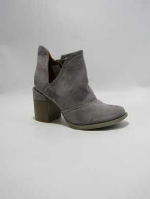 Botki damskie na obcasie (36-41) A5706-26