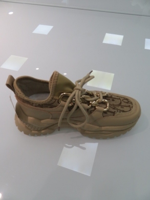 Sneakersy damskie niskie (36-41) DML928-63