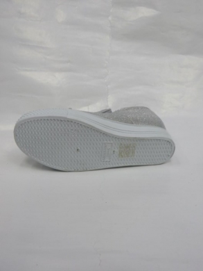 Buty sportowe dziewczęce (31-36) 407-2