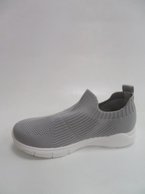 Buty sportowe damskie na płaskim (36-41) L096-6