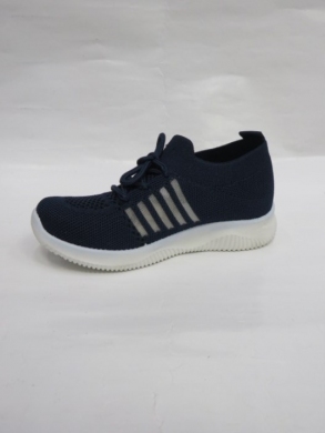 Buty sportowe dziewczęce (31-36) X-382 NAVY