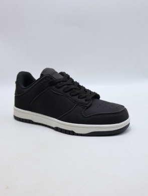 Buty sportowe damskie na płaskim (36-41) L401-2