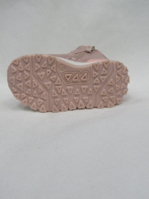 Buty sportowe dziewczęce (21-26) H293A PINK