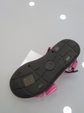 Sandały damskie na płaskim (36-41) DZ306-11