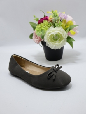 Baleriny damskie (36-41) E980-3