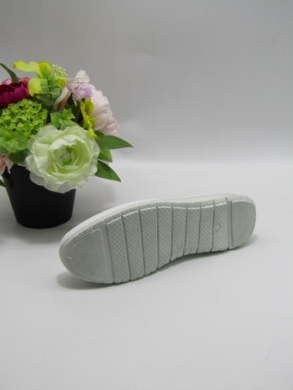 Tenisówki damskie (36-41) TA211 WHITE