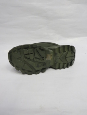 Buty sportowe dziewczęce (30-35) 812-3E GREEN