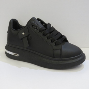Buty sportowe damskie na płaskim (36-41) XY2736-1