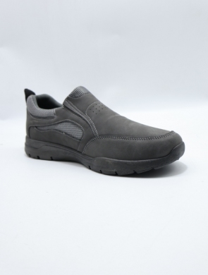 Buty sportowe męskie (41-46) C-X1-3 GREY