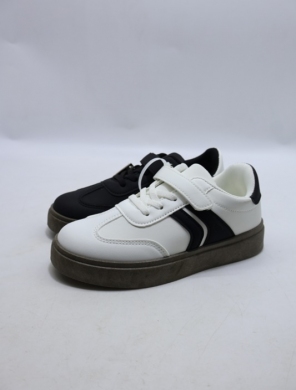 Buty sportowe dziewczęce (31-36) S405