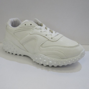 Buty sportowe damskie na płaskim (36-41) PL6117-2