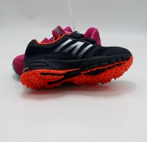 Buty sportowe dziewczęce (25-30) SD1686T-31 MIX