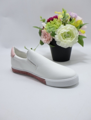 Tenisówki damskie (36-41) C2002-5 PINK