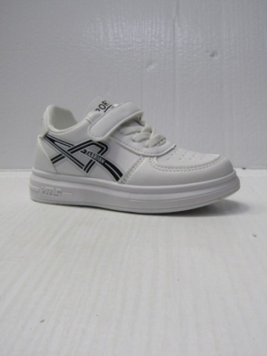 Buty sportowe dziewczęce (25-30) F0624-C