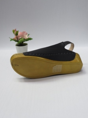 Sandały damskie na koturnie (36-41) C9904-1