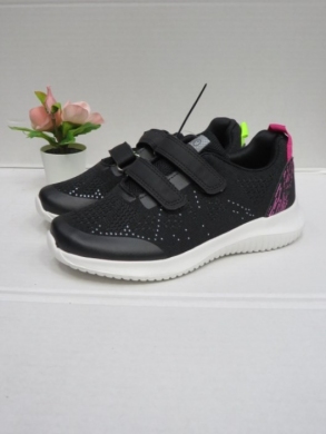 Buty sportowe dziewczęce (31-36) 4322-22 MIX