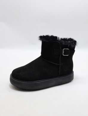 Emu damskie (36-41) LT230-19 BLACK