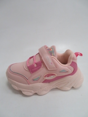 Buty sportowe Dziewczęce (25-30) F822 PINK