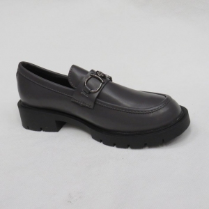 Mokasyny damskie na płaskim (36-41) 3228-2S