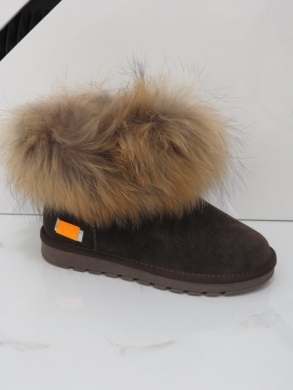 Emu damskie (36-41) 5820 COFFE