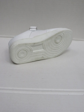 Buty sportowe dziewczęce (30-35) XY-272 WHITE