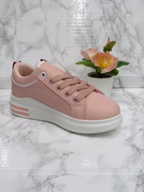 Buty sportowe dziewczęce (30-35) C900 PINK