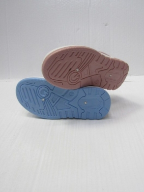 Buty sportowe dziewczęce (26-31) 2631-22