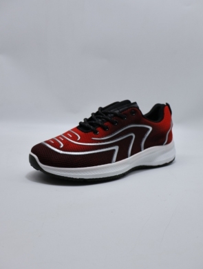 Buty sportowe męskie (40-45) U3620-7