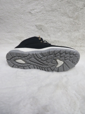 Trapery damskie ocieplane (36-41) 3091-3