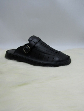 Klapki męskie (40-46) W-034